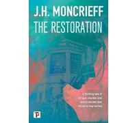 The Restoration (Fiction Without Frontiers)