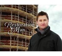The Restoration Man