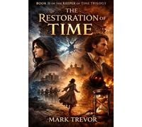 The Restoration of Time (The Keeper of Time Trilogy)