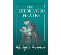 The Restoration Theatre