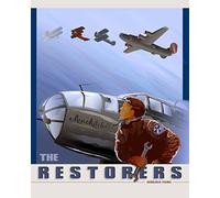The Restorers - Season 1 Box Set [Blu-ray]