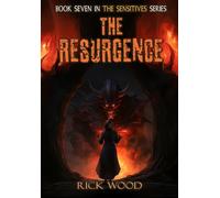 The Resurgence: 7 (The Sensitives)