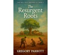 The Resurgent Roots: 2 (The Soil That Dreamed Us)