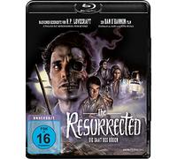 The Resurrected - Die Saat des Bösen