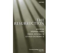 The Resurrection: An Interdisciplinary Symposium on the Resurrection of Jesus