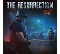 The Resurrection by Bugzy Malone CD Album
