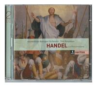 The Resurrection (CD)