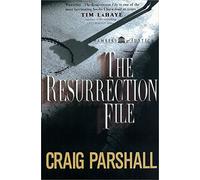 The Resurrection File (Chambers of Justice)