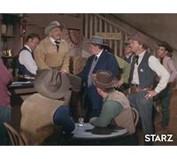 The Resurrection of Deadwood Dick