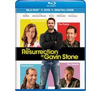 The Resurrection of Gavin Stone [Blu-ray]