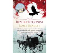 The Resurrectionist: (Main)