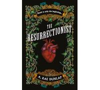 The Resurrectionist: The instant bestseller based on true crimes in Georgian Edinburgh, new for 2025