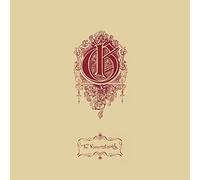 Crippled Black Phoen - Resurrectionists - New CD - P1398z