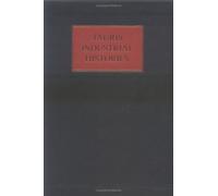 The Retailing Industry (Boxed Set) (Tauris Industrial Histories)