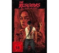 The Retaliators-Auge Um Auge