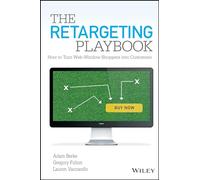 The Retargeting Playbook: How to Turn Web-Window Shoppers into Customers