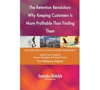 The Retention Revolution: Why Keeping Customers Is More Profitable Than Finding Them