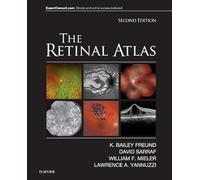 The Retinal Atlas: Expert Consult - Online and Print
