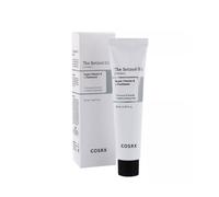 The Retinol 0.1 Cream 20ml / 0.67 fl.oz. Anti-aging Cream with 0.1% Retinoid Treatment for Face, Reduce Wrinkles, Fine Lines, and Signs of Aging,