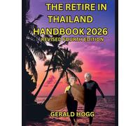 The Retire in Thailand Handbook 2026