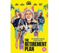 The Retirement Plan