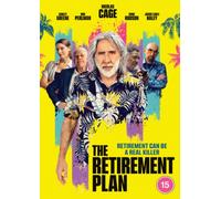 The Retirement Plan