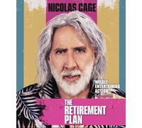 The Retirement Plan
