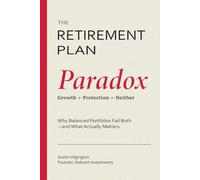 The Retirement Plan Paradox