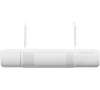 The Retractable Air, Conditioning Air Guide Plate can Adjust the Wind Direction at Will, The Air-Conditioning Outlet Air Guide Plate is a Universally Adjustable, Wall-Mounted Air-Conditioning Air Guid