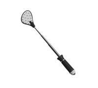 The Retractable Back Scratcher Double Sided Long Handle Scraper Tool