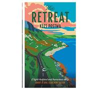 The Retreat: A Lighthearted and Humorous Story About a Soul Searching Pastor
