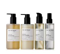The Retreat Calm and Hydrate Collection