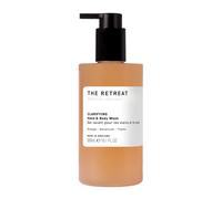 The Retreat Clarifying 300 Ml Shower Gel