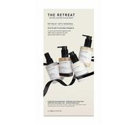 The Retreat Into Renewal Everyday Indulgence Gift Set