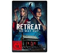 Mills,Pat - The Retreat - No Way Out, 1 DVD