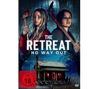 The Retreat - No Way Out (DVD)