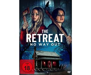 The Retreat - No Way Out (DVD)