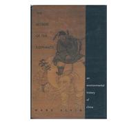 The Retreat of the Elephants - An Environmental History of China