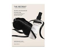 THE RETREAT Retreat into Relaxation Gift Set