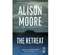 The Retreat (Salt Modern Fiction)
