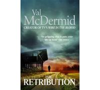 The Retribution: 7 (Tony Hill) by McDermid, Val (2012) Paperback