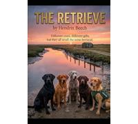The Retrieve: Different coats, different gifts, but they all smell the same betrayal.