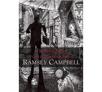 The Retrospective & Other Phantasmagorical Stories
