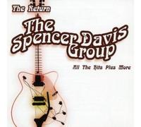 The Spencer Davis Group - Return All The Hits Plus More