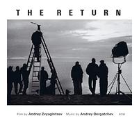 Original Soundtrack - The Return