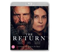 The Return Blu-ray