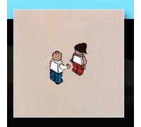 The Return - Build Me a Reason