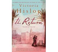 The Return by Hislop, Victoria (April 16, 2009) Paperback