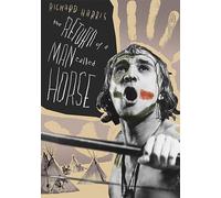 The Return of a Man Called Horse [New DVD]