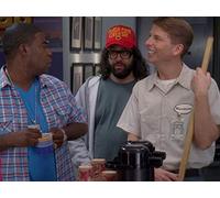 The Return of Avery Jessup